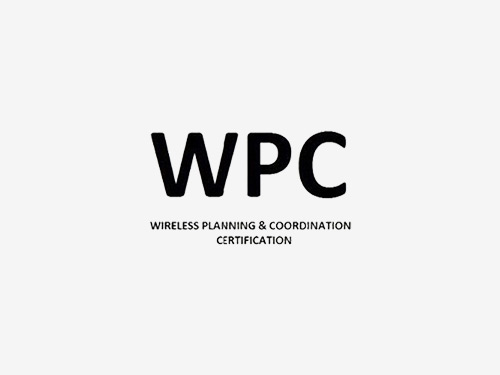 無線產品WPC認證